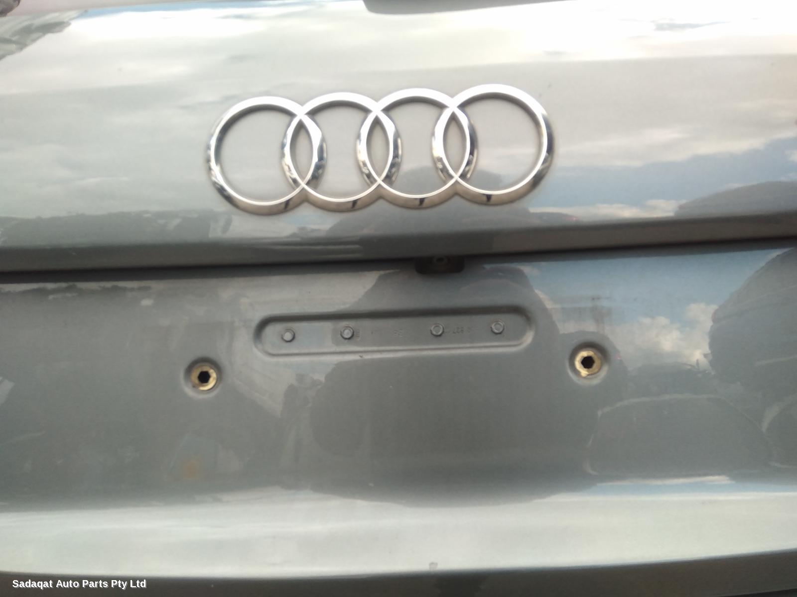 Audi Q3 Left Door Mirror