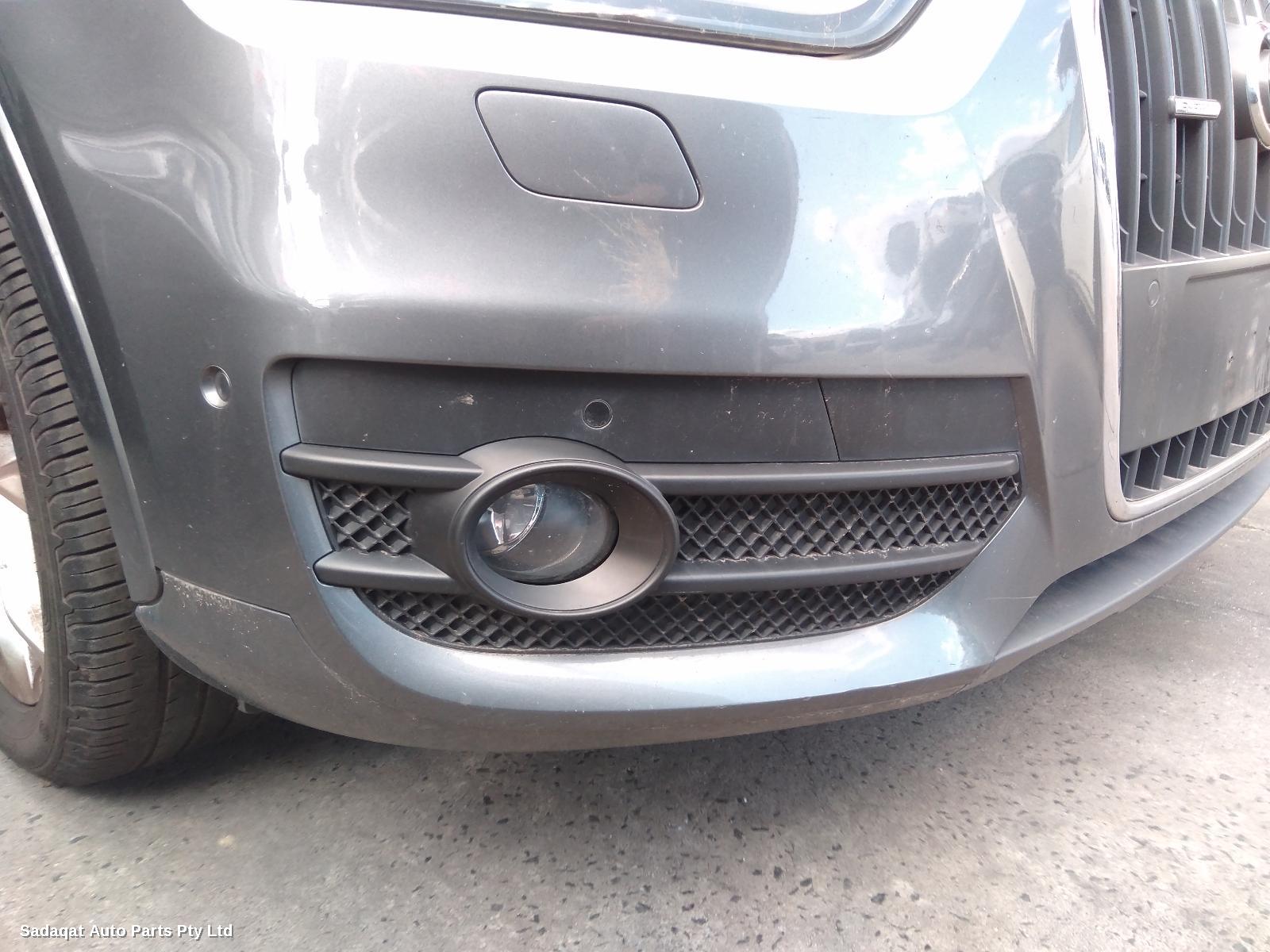 Audi Q3 Left Door Mirror