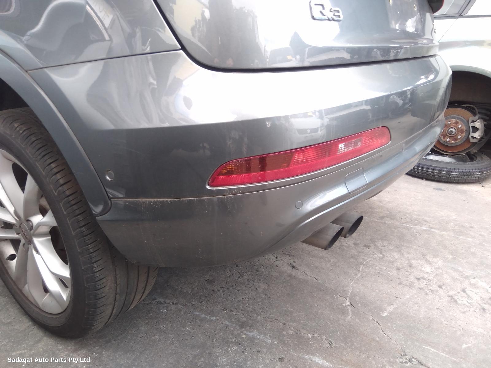 Audi Q3 Left Door Mirror