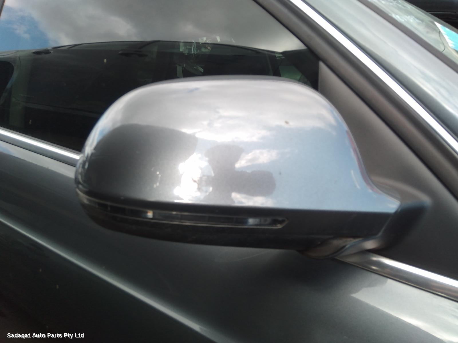 Audi Q3 Left Door Mirror