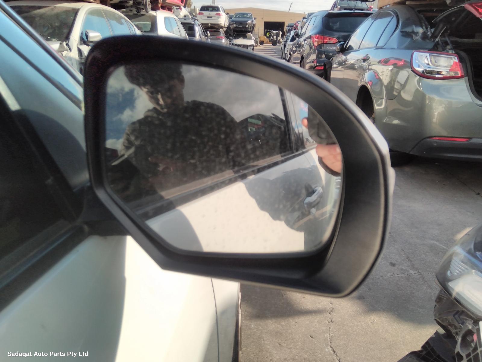 Suzuki Swift Hoodlining