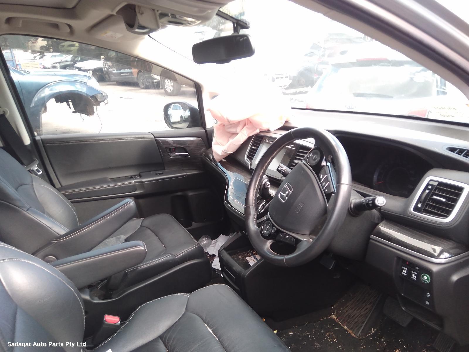 Honda Odyssey Hatch Strut