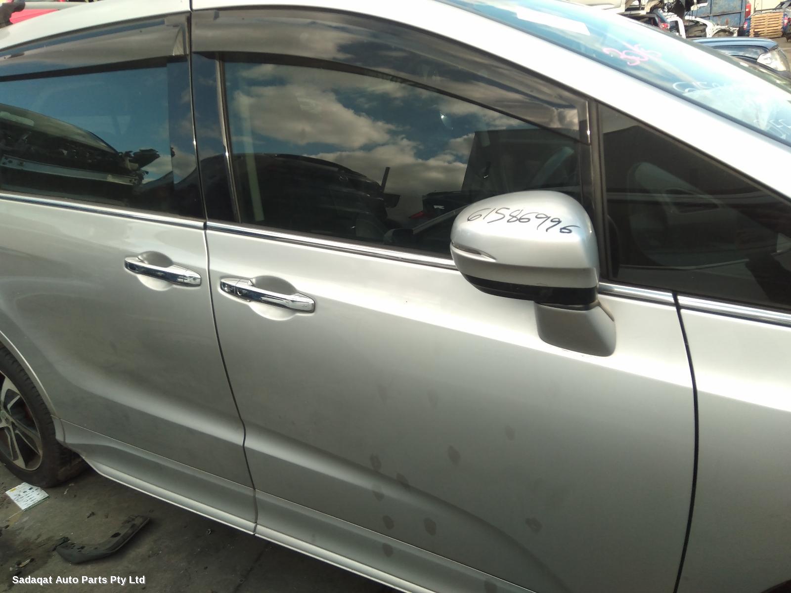 Honda Odyssey Hatch Strut