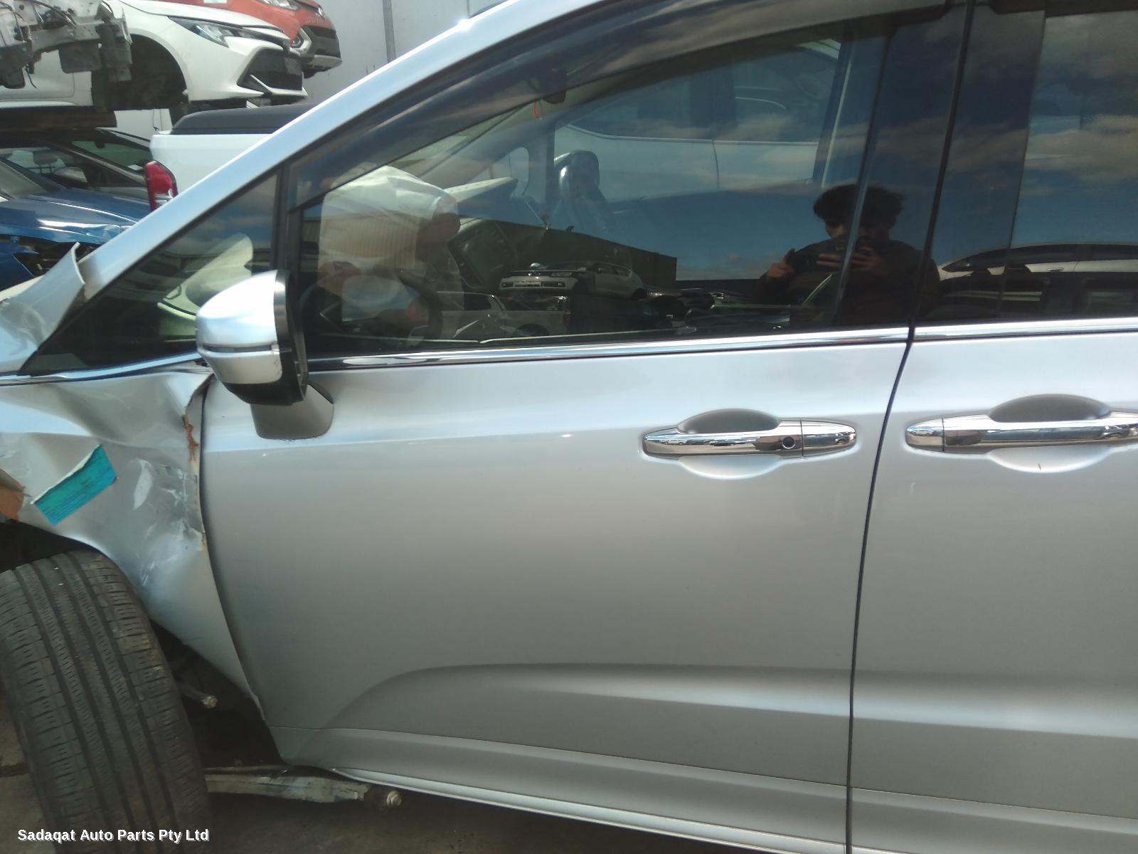 Honda Odyssey Hatch Strut