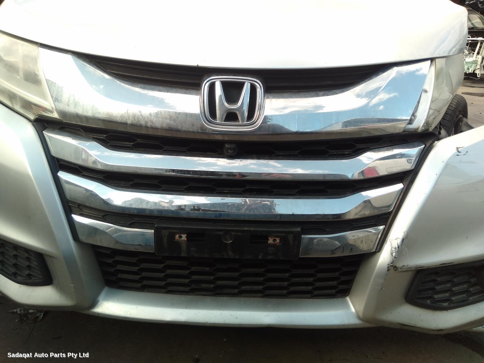 Honda Odyssey Hatch Strut