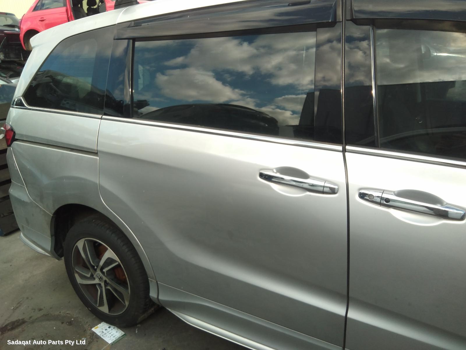 Honda Odyssey Hatch Strut