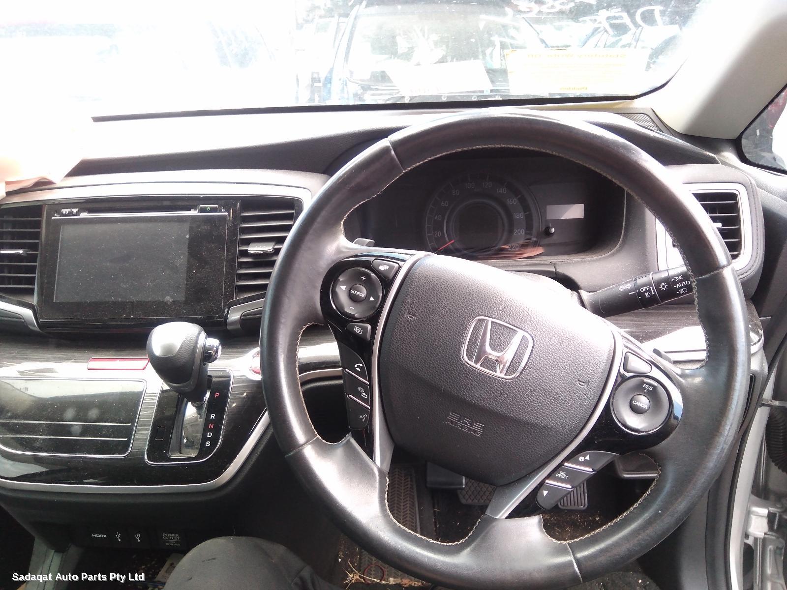 Honda Odyssey Hatch Strut