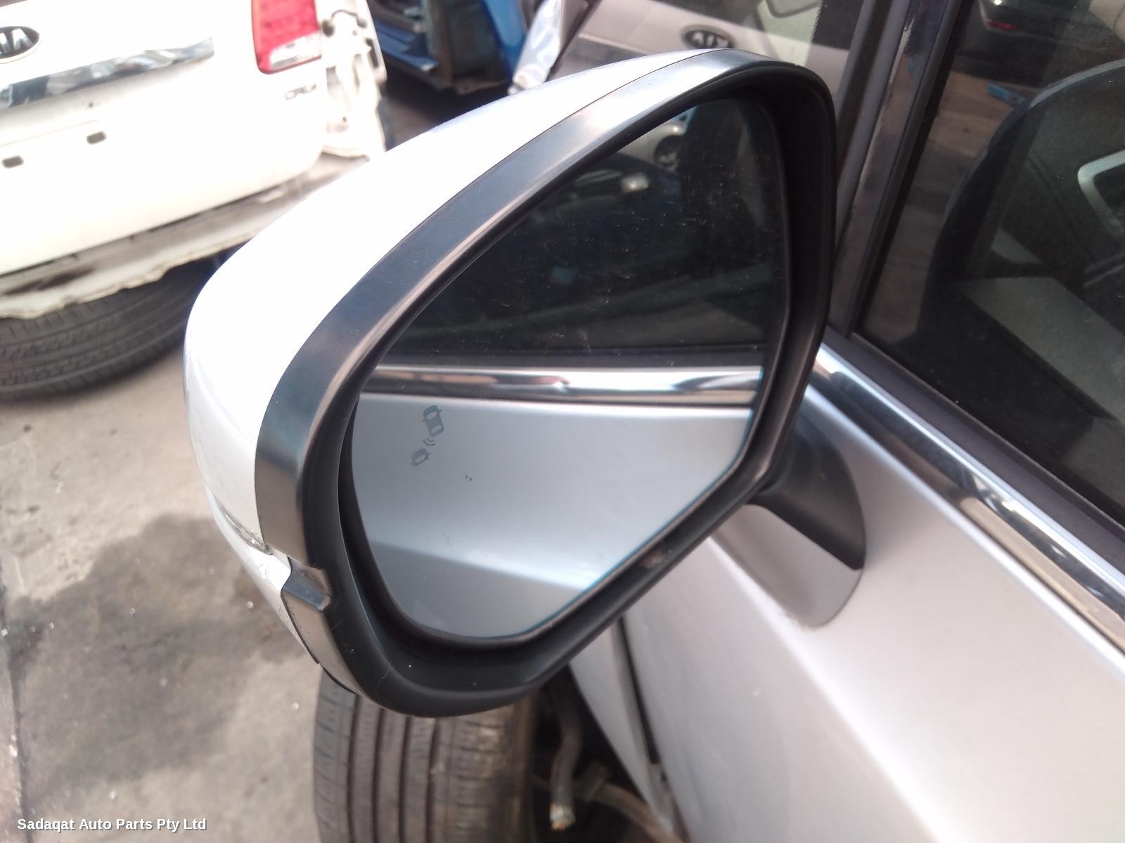 Honda Odyssey Hatch Strut