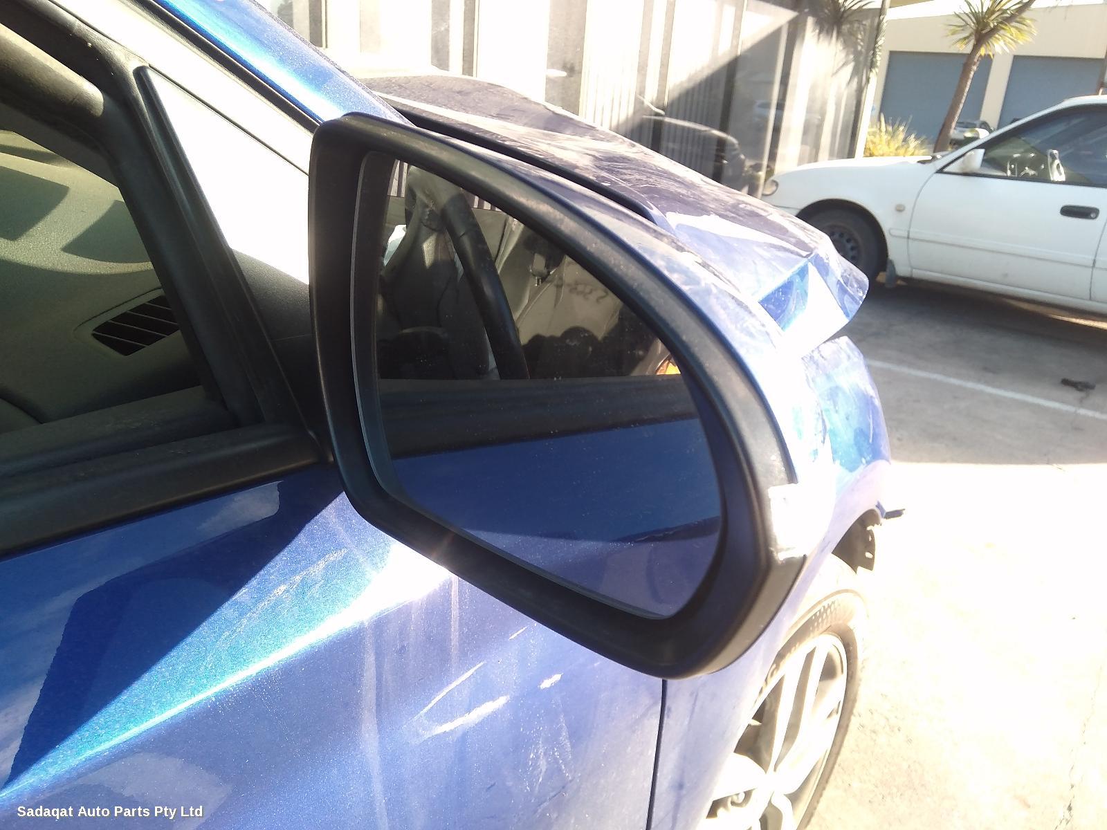 Hyundai I30 Left Door Mirror