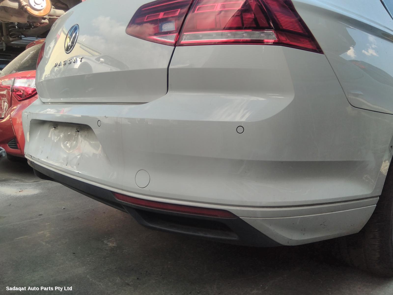 Volkswagen Passat Fan