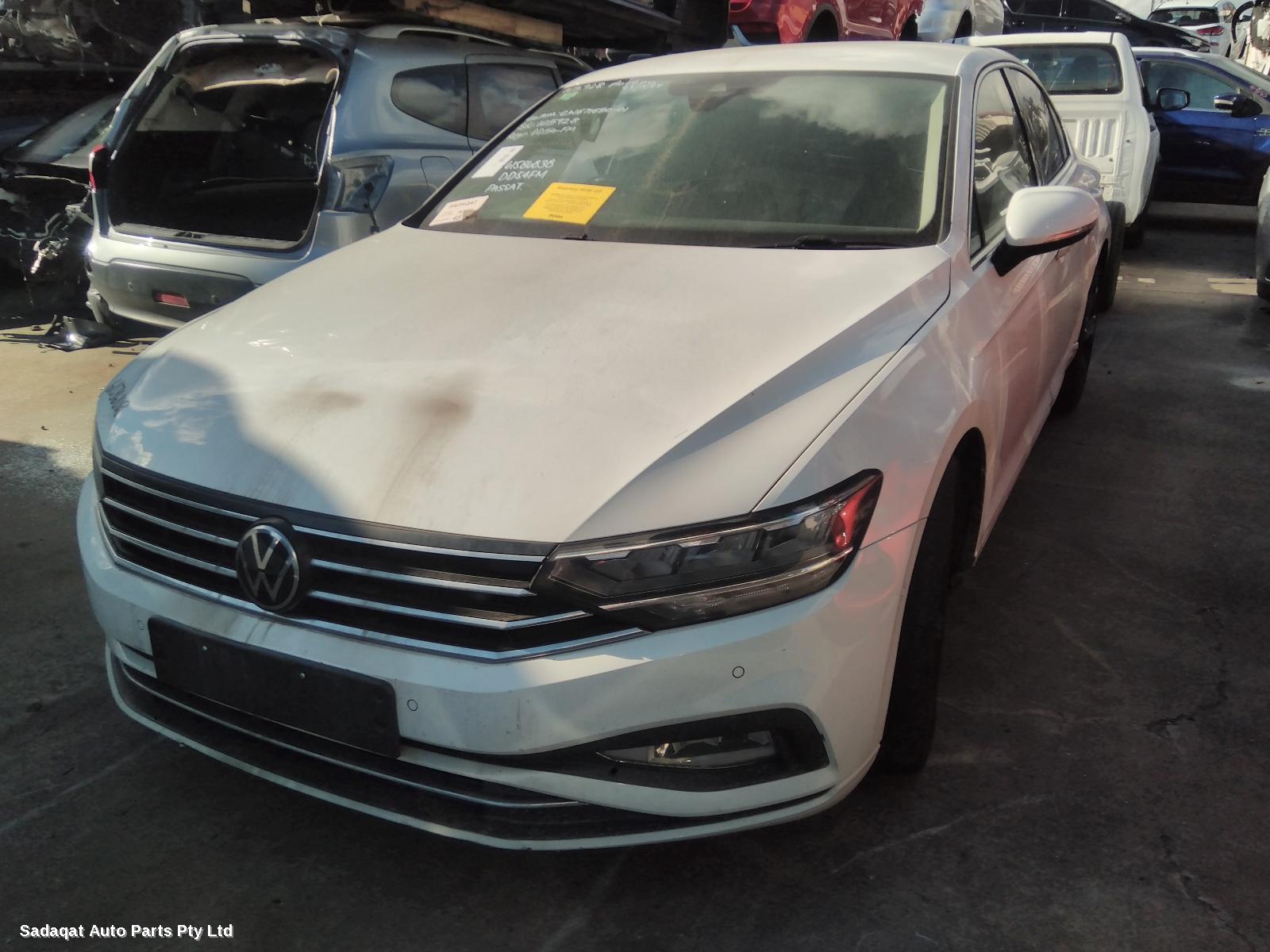 Volkswagen Passat Fan