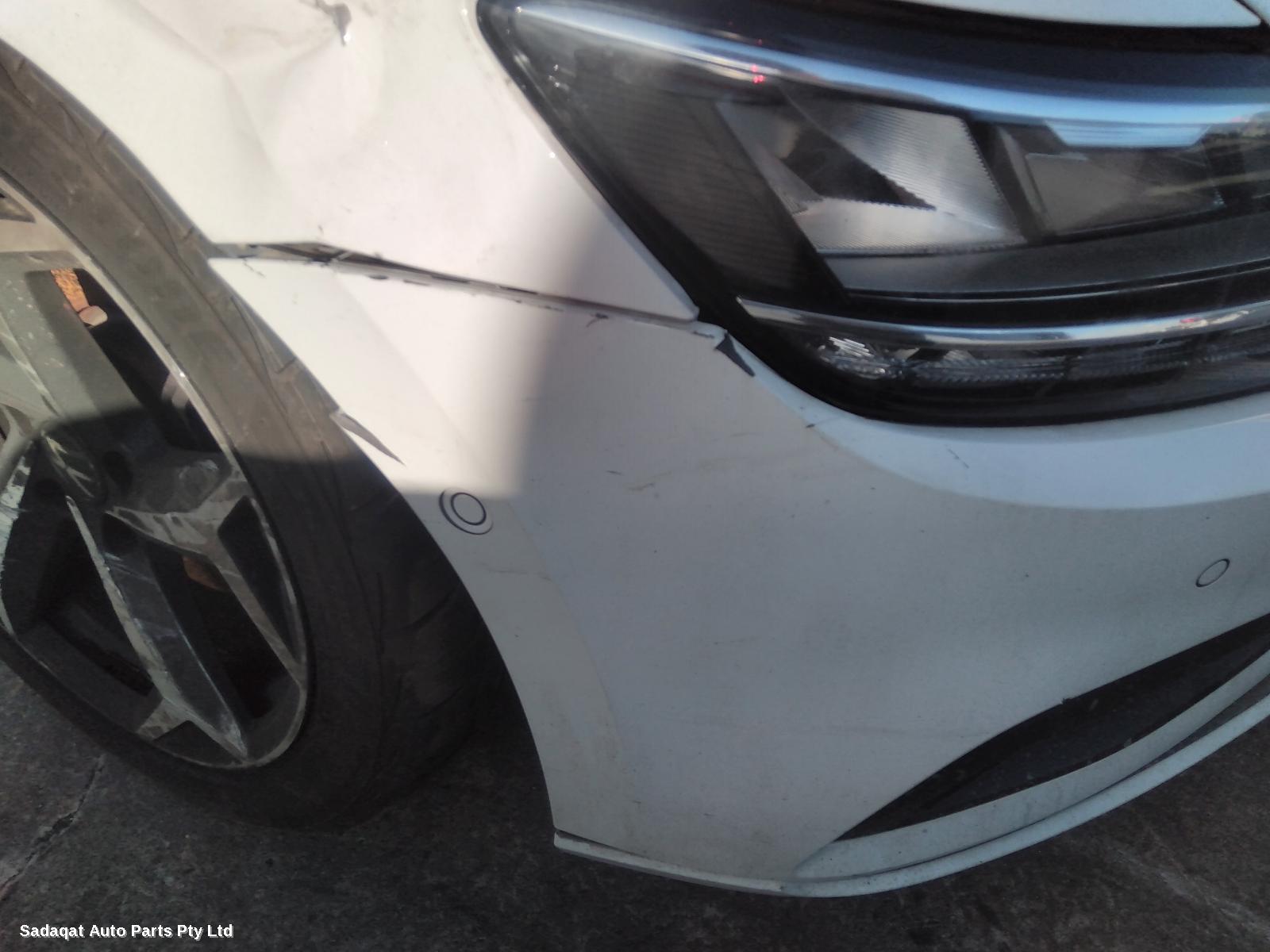 Volkswagen Passat Fan