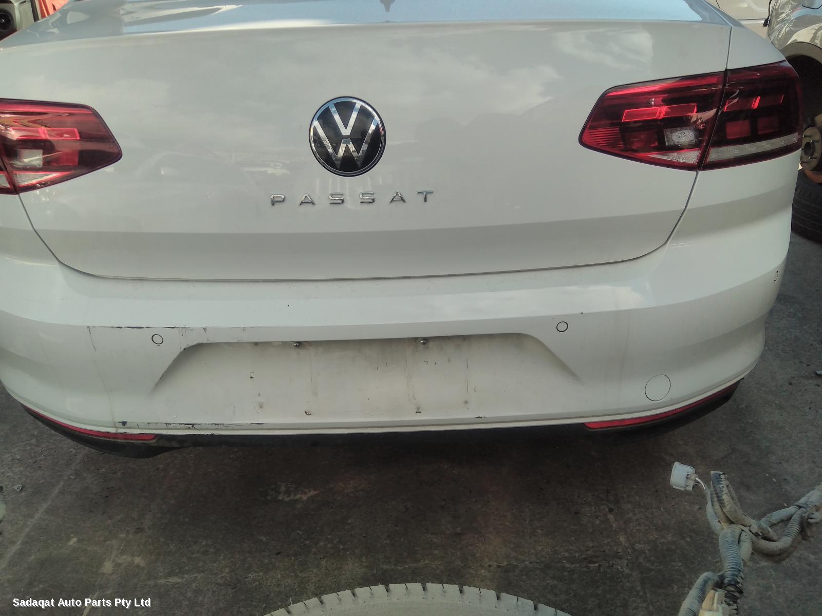 Volkswagen Passat Fan