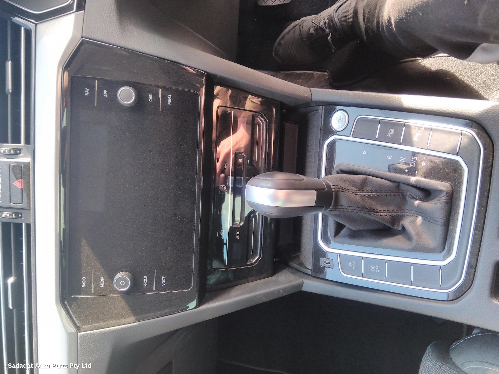 Volkswagen Passat Fan