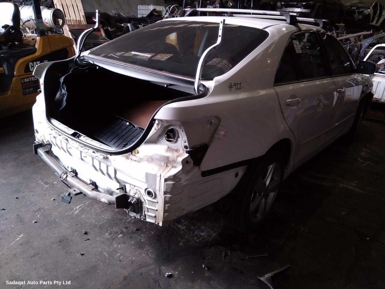 Toyota Camry Left Taillight