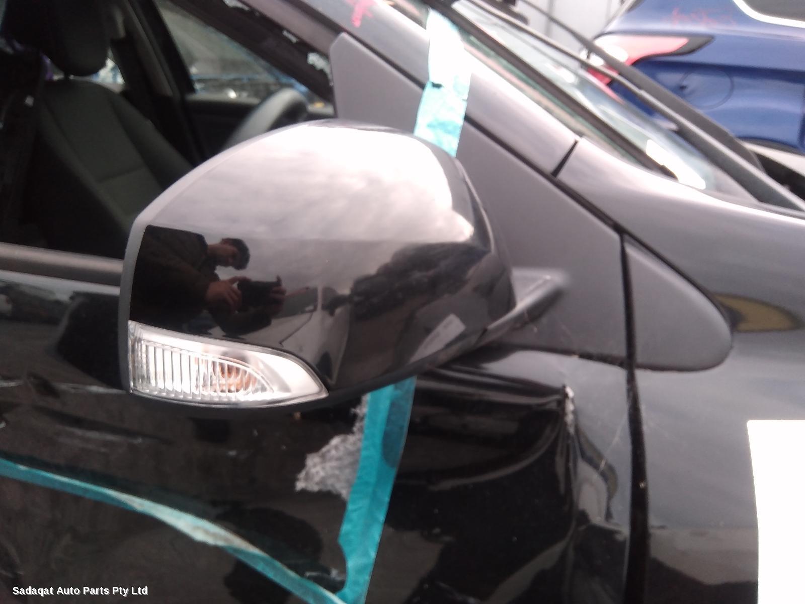 Renault Megane Rear Bumper