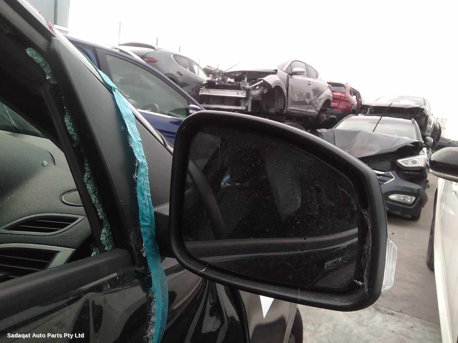 Renault Megane Rear Bumper