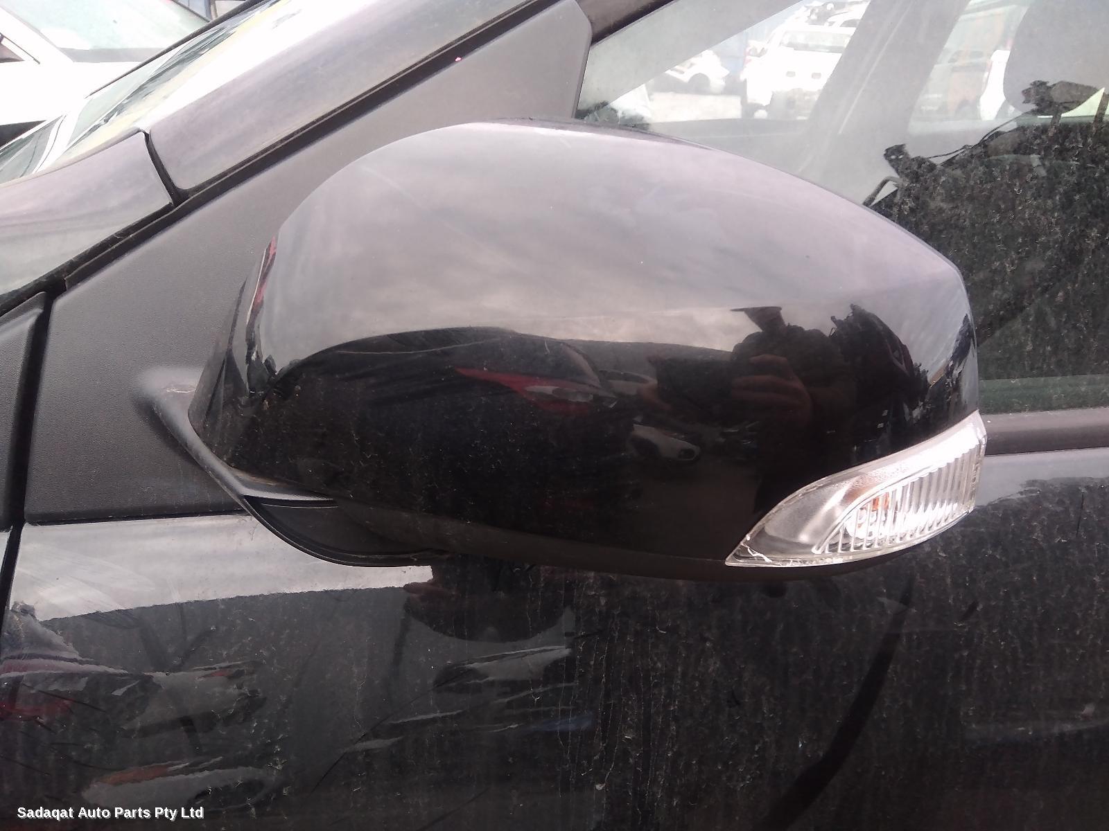 Renault Megane Rear Bumper