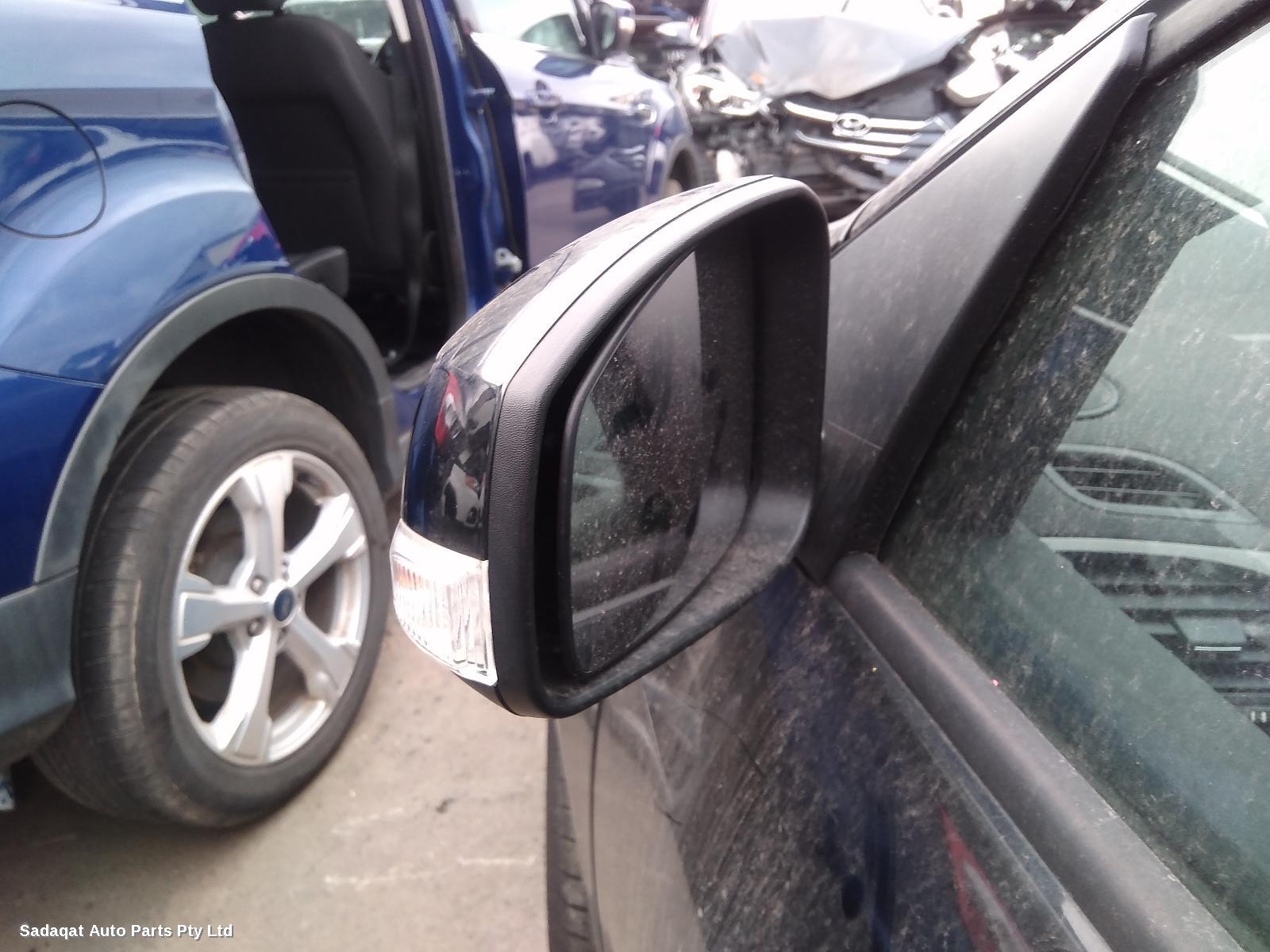 Renault Megane Rear Bumper