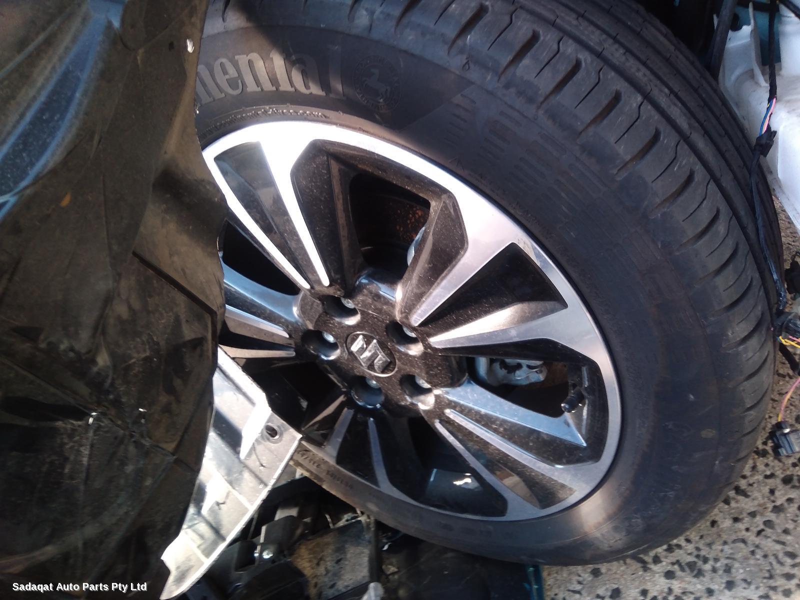 Suzuki Vitara Wheel Arch Flare