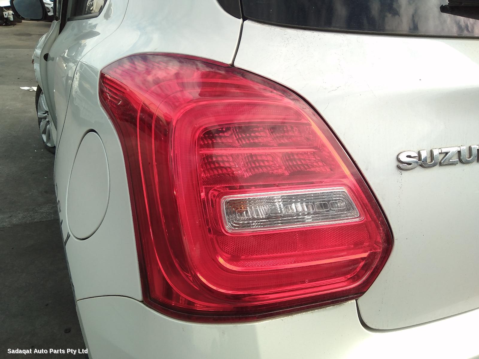 Suzuki Swift Right Door Mirror