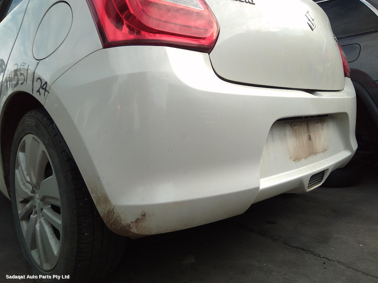 Suzuki Swift Right Door Mirror