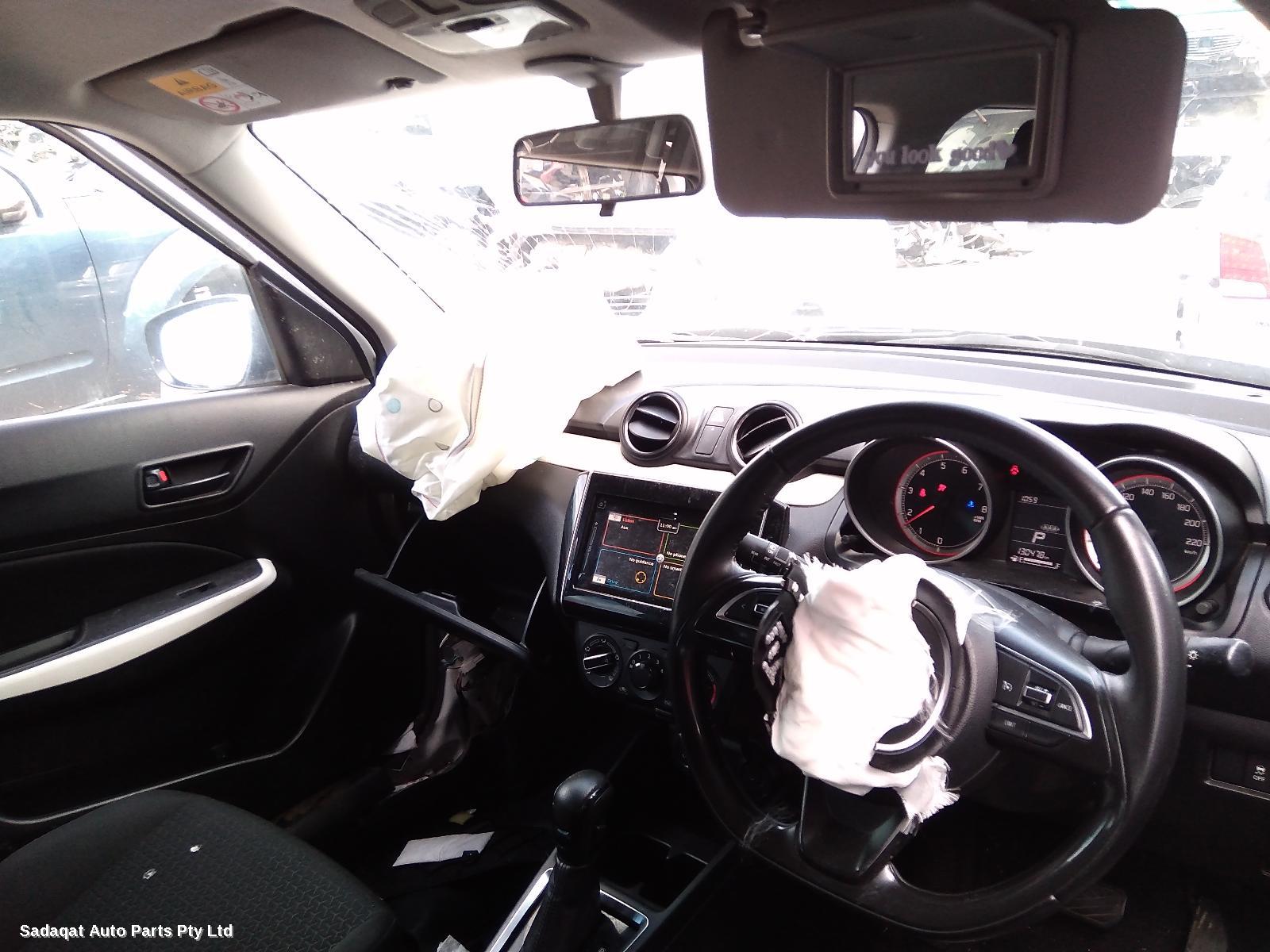 Suzuki Swift Right Door Mirror