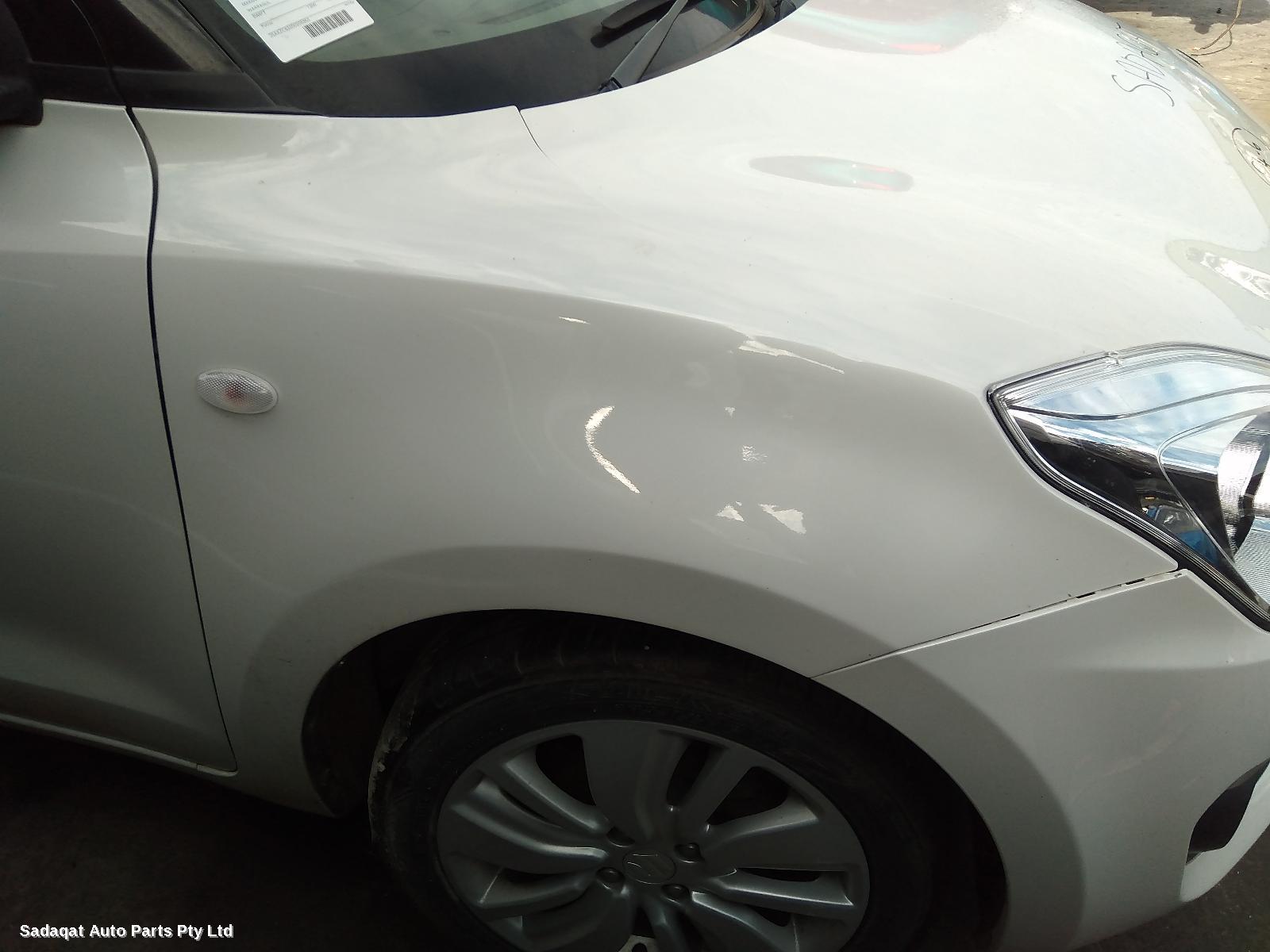 Suzuki Swift Right Door Mirror