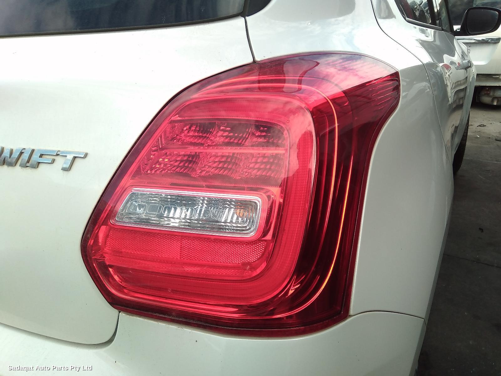 Suzuki Swift Right Door Mirror