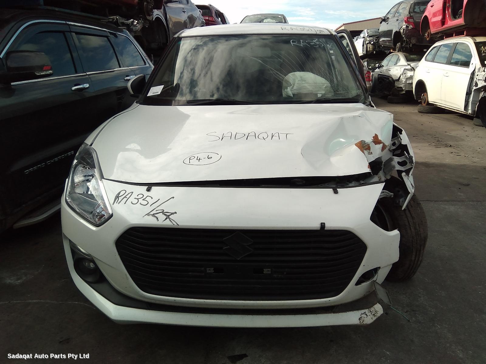 Suzuki Swift Right Door Mirror