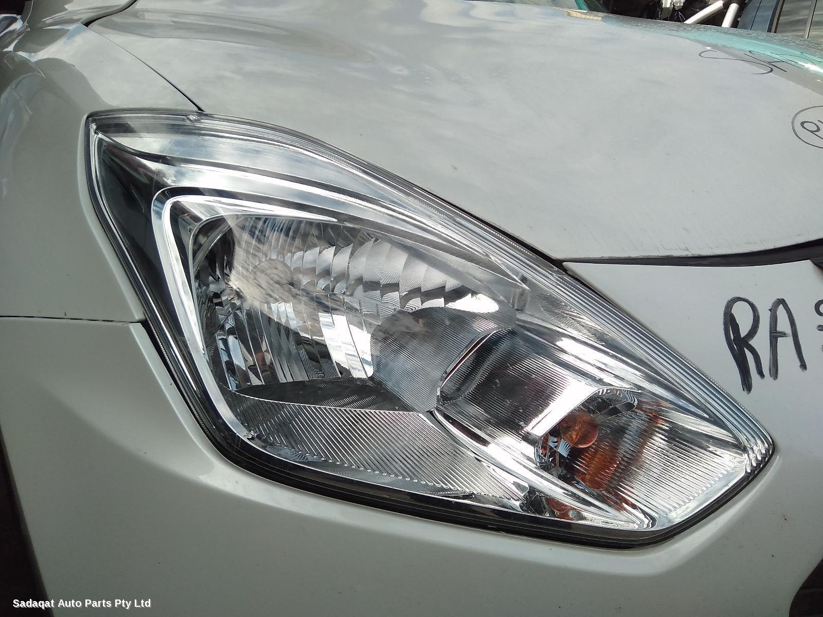 Suzuki Swift Right Door Mirror