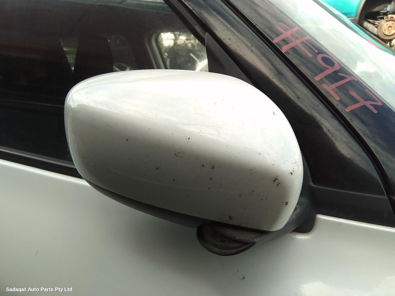 Suzuki Swift Right Door Mirror
