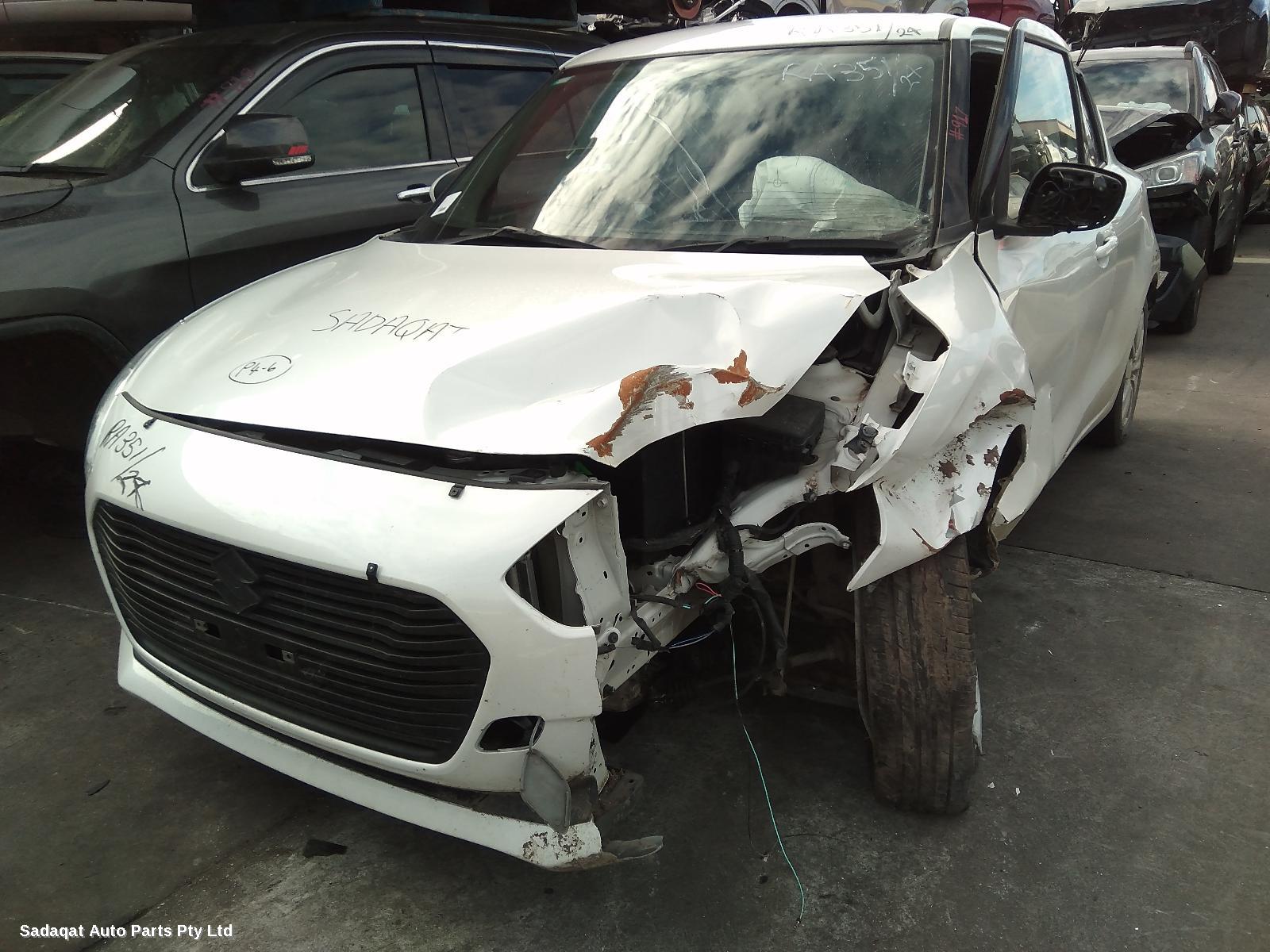 Suzuki Swift Right Door Mirror