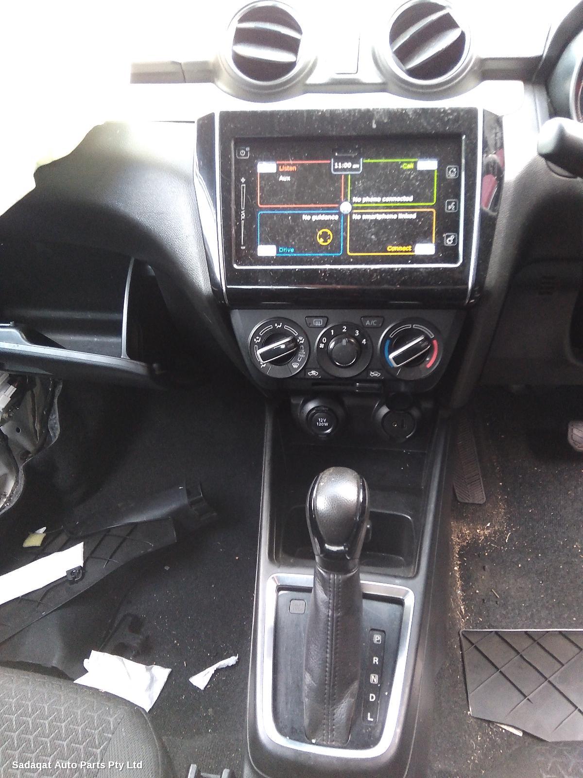 Suzuki Swift Right Door Mirror