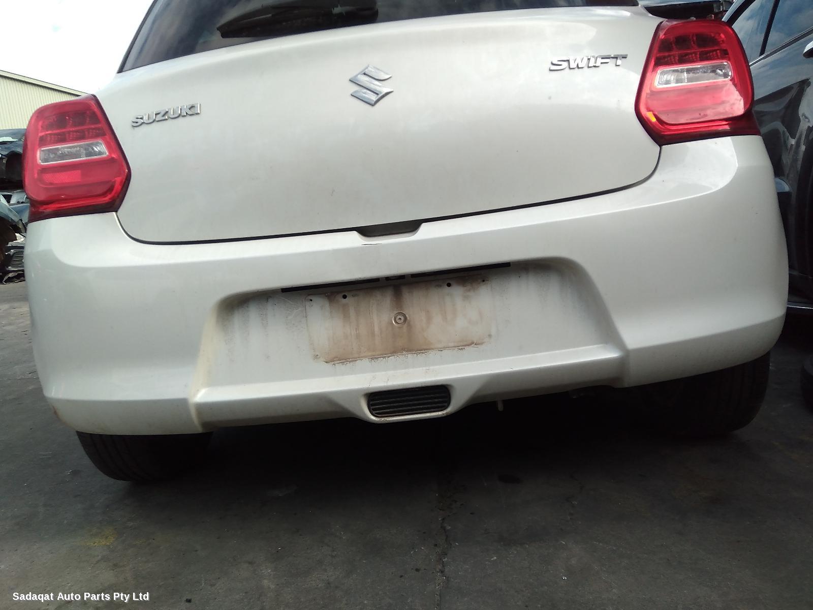 Suzuki Swift Right Door Mirror