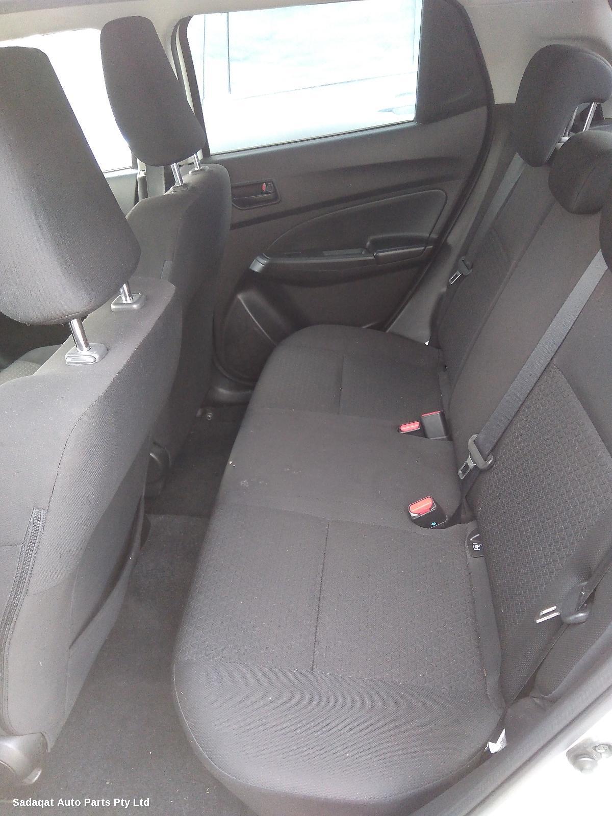 Suzuki Swift Right Door Mirror