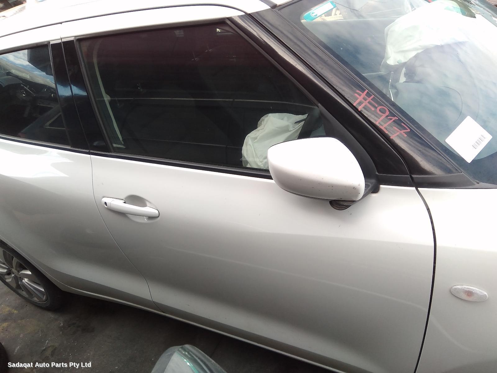 Suzuki Swift Right Door Mirror