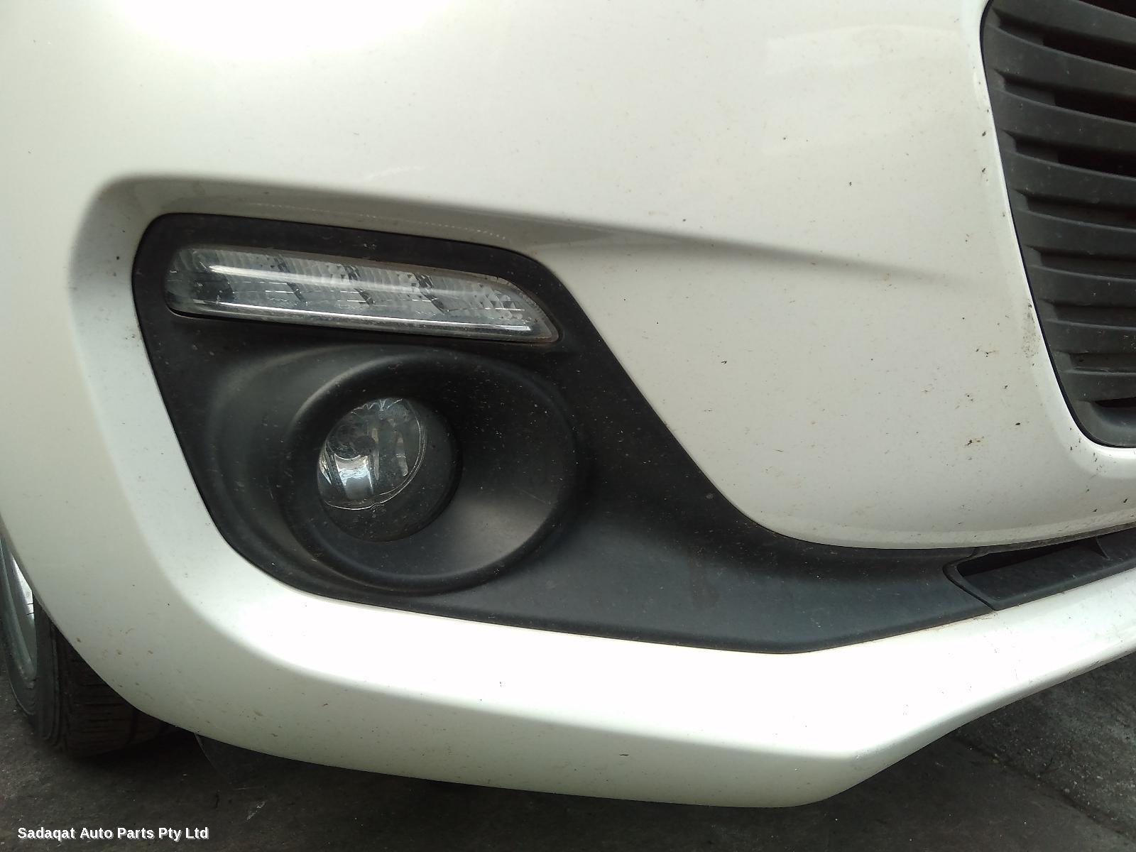 Suzuki Swift Right Door Mirror