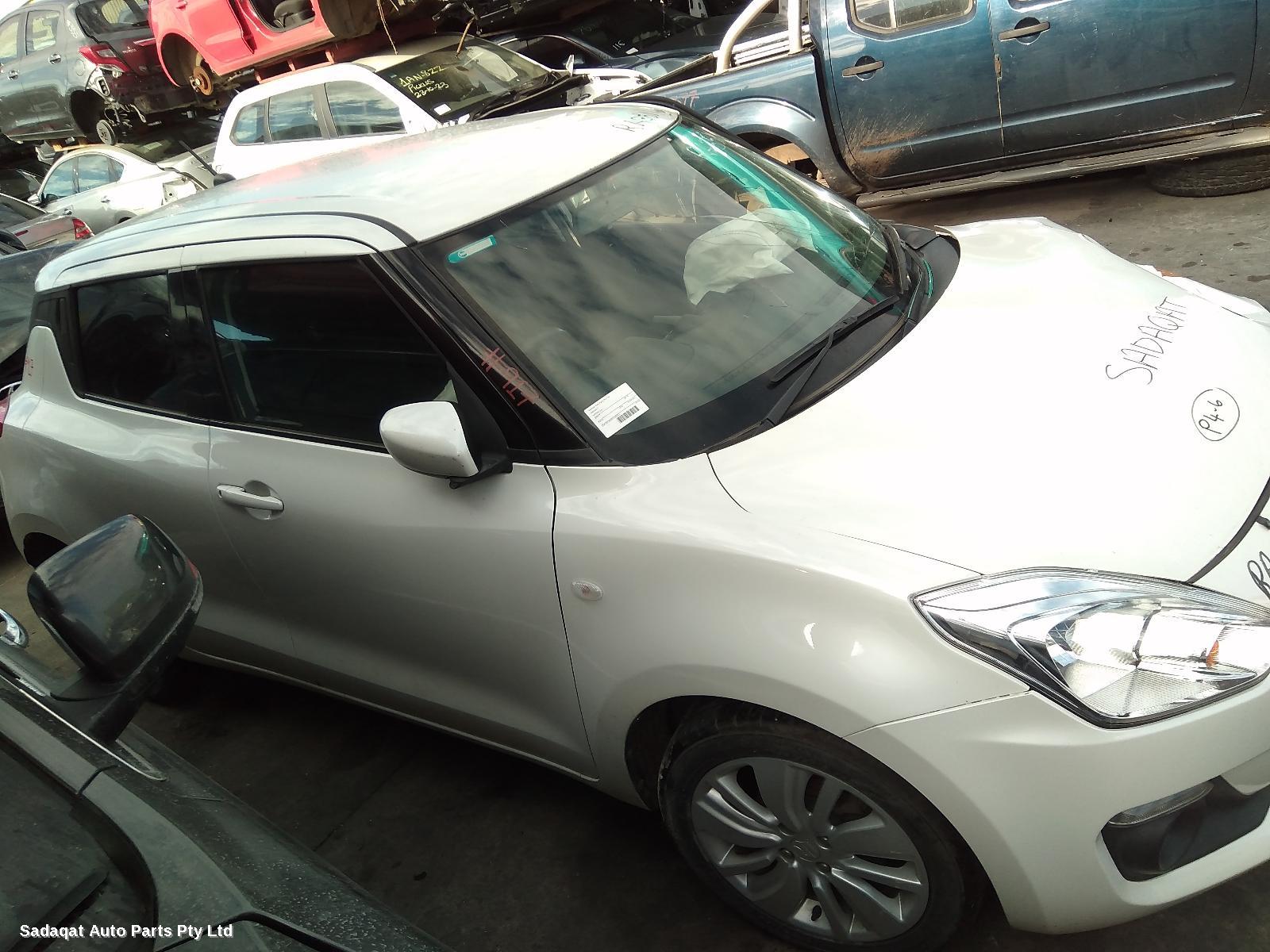 Suzuki Swift Right Door Mirror