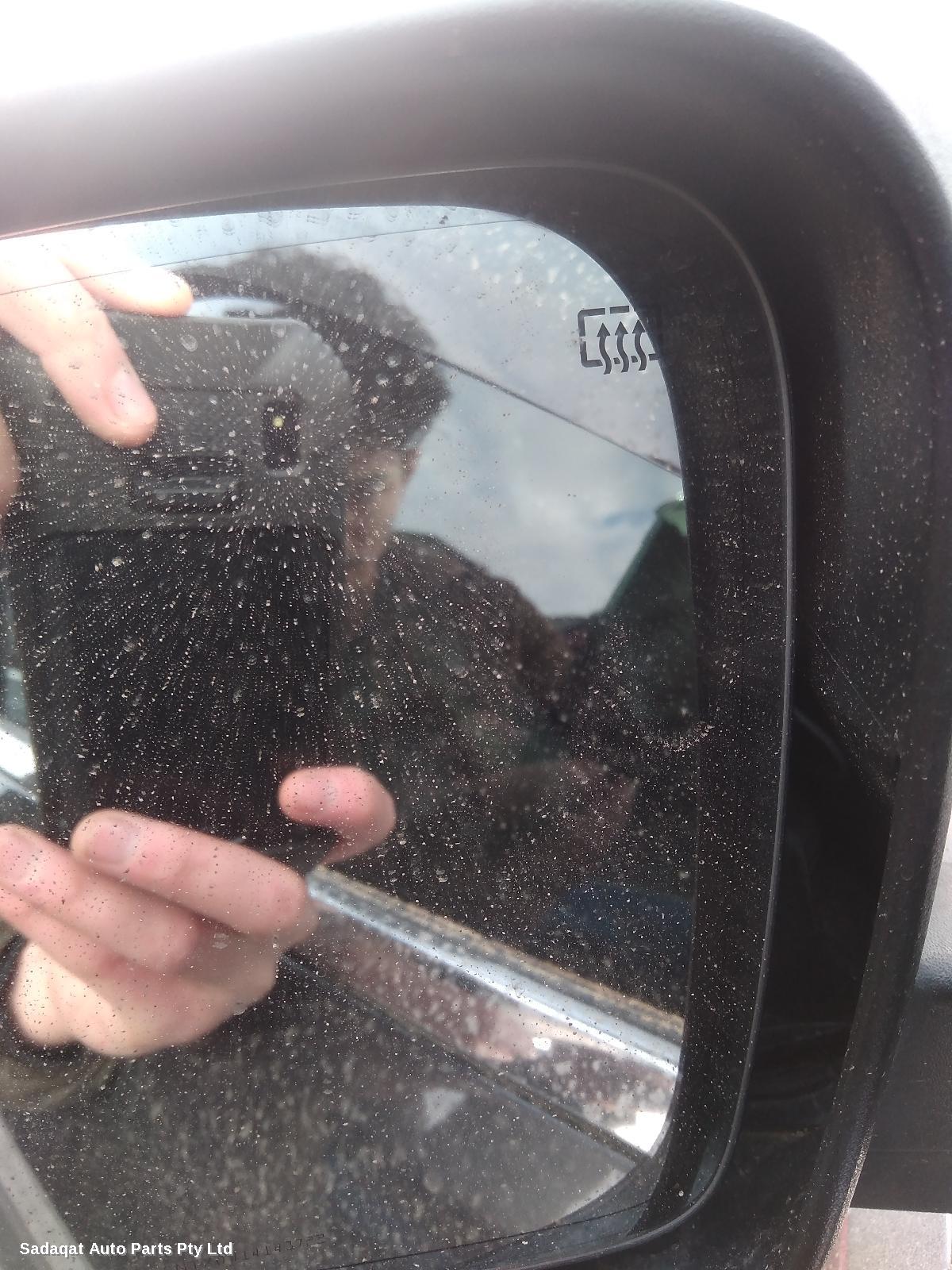 Jeep Grandcherokee Console