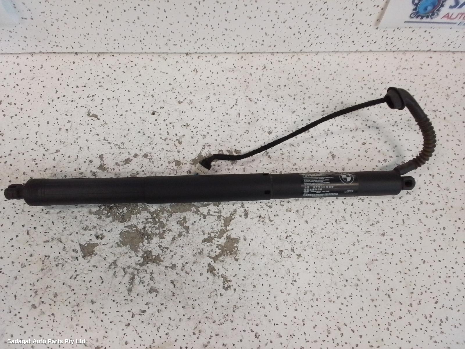 Bmw X5 Hatch Strut