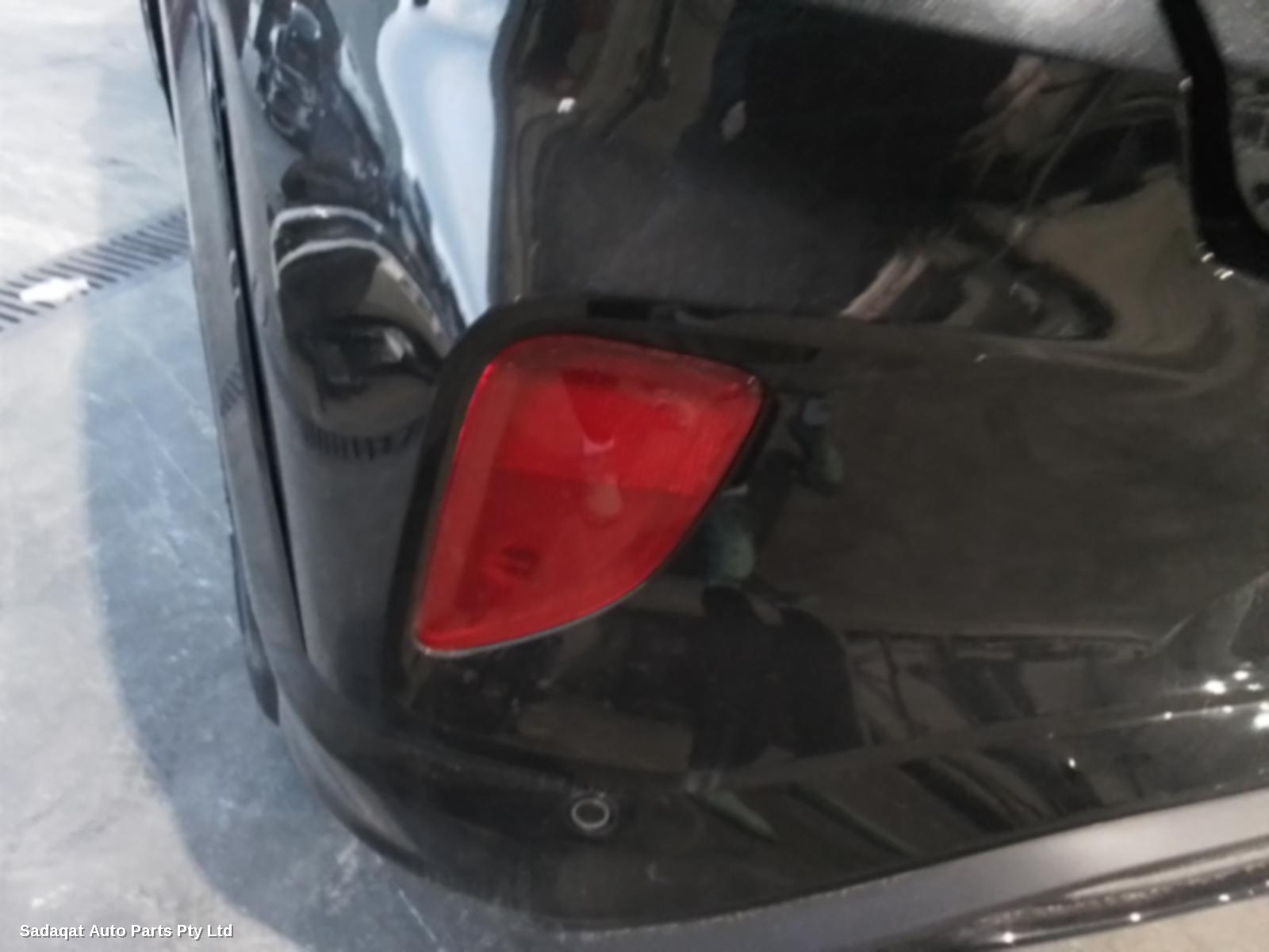 Ford Puma Misc Switch/relay