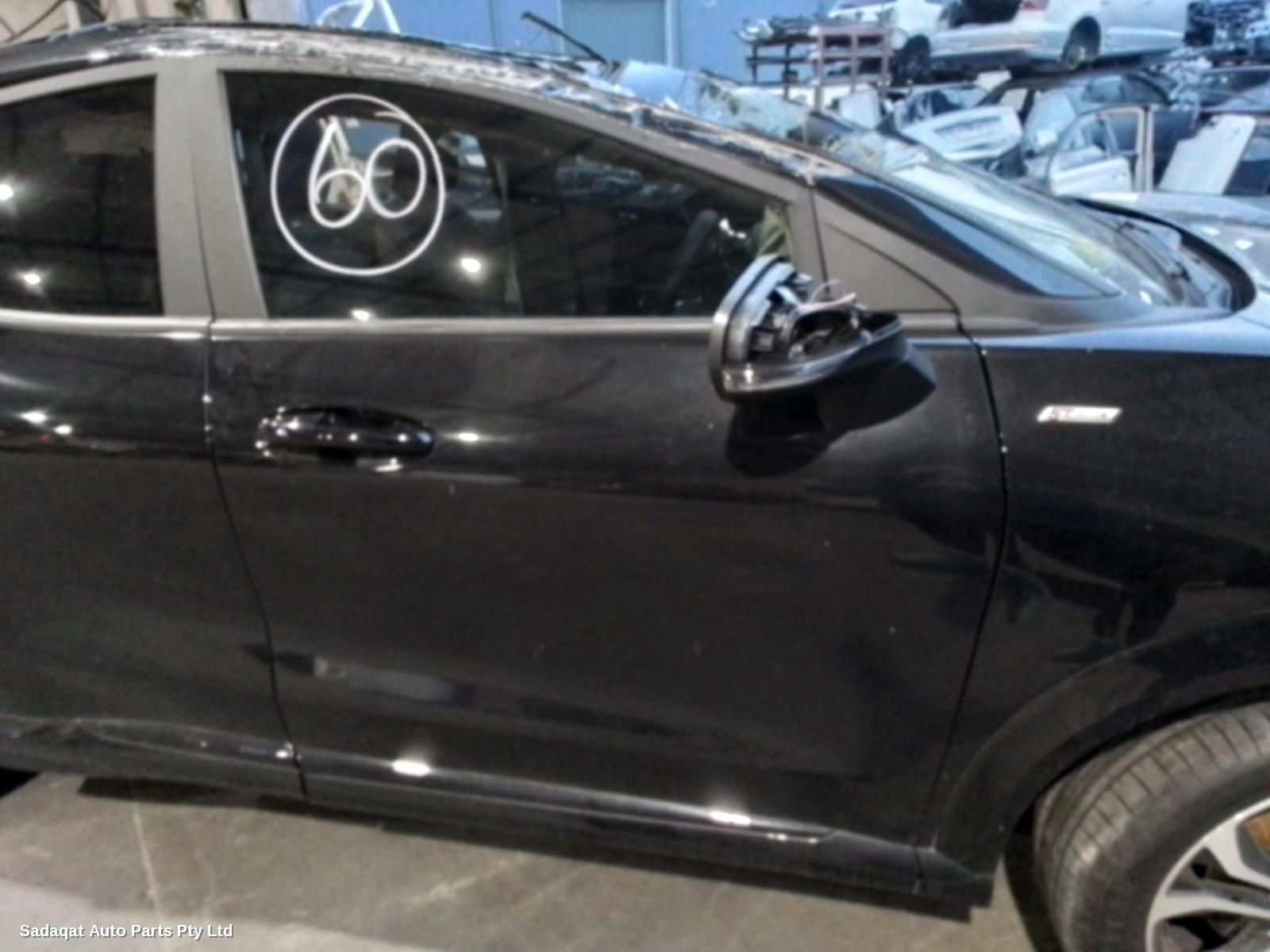 Ford Puma Misc Switch/relay