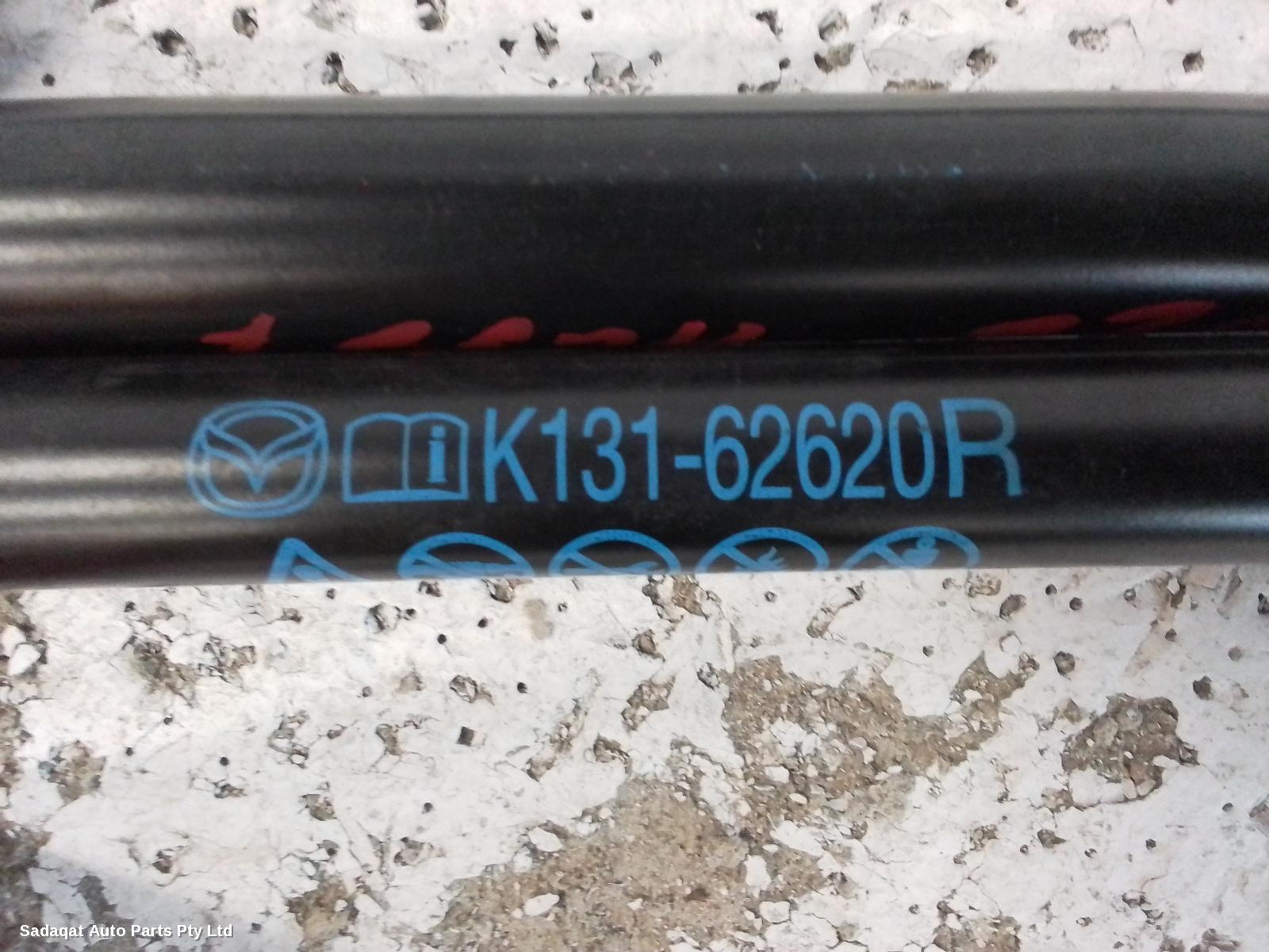 Mazda Cx9 Hatch Strut