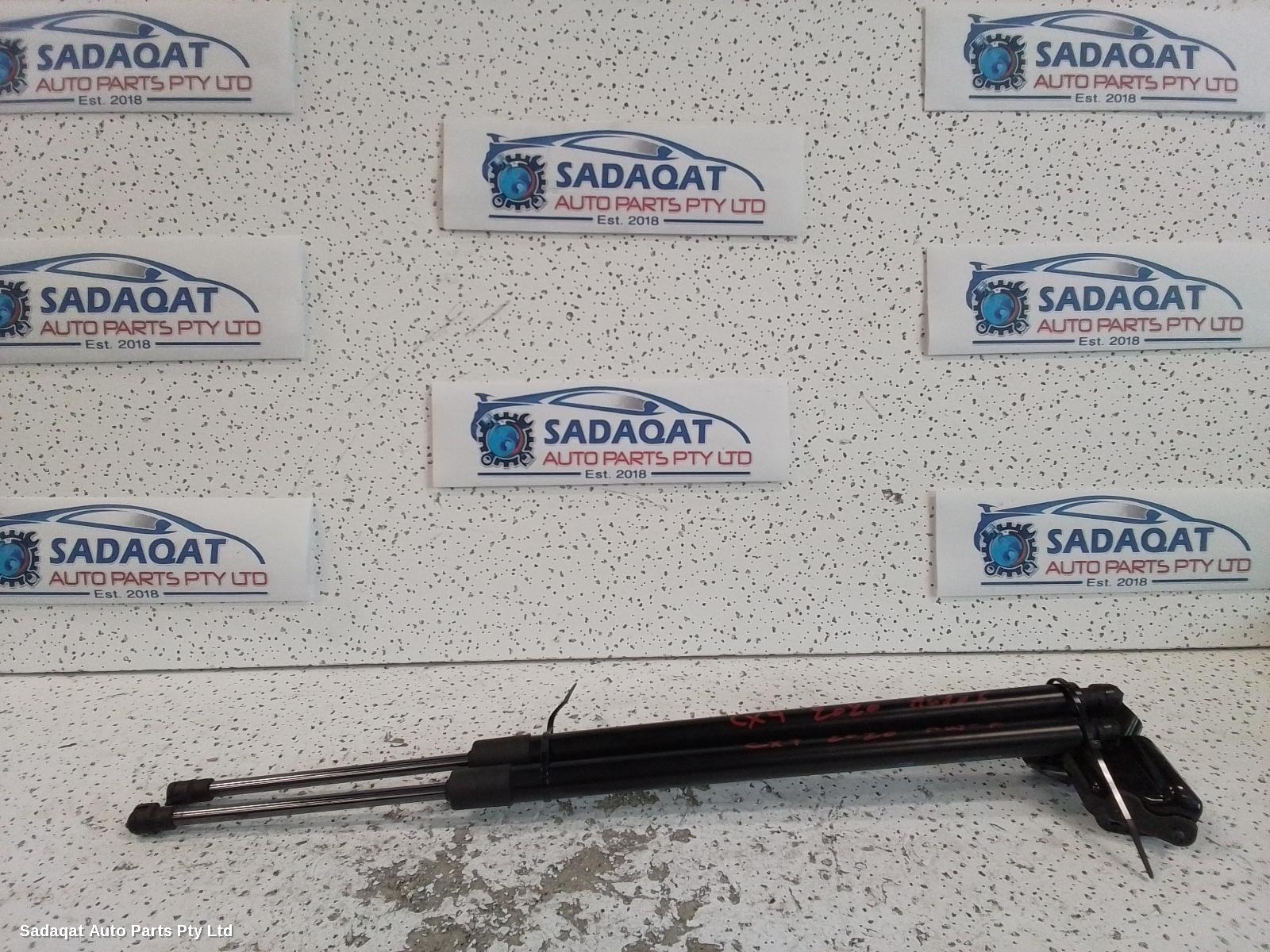 Mazda Cx9 Hatch Strut