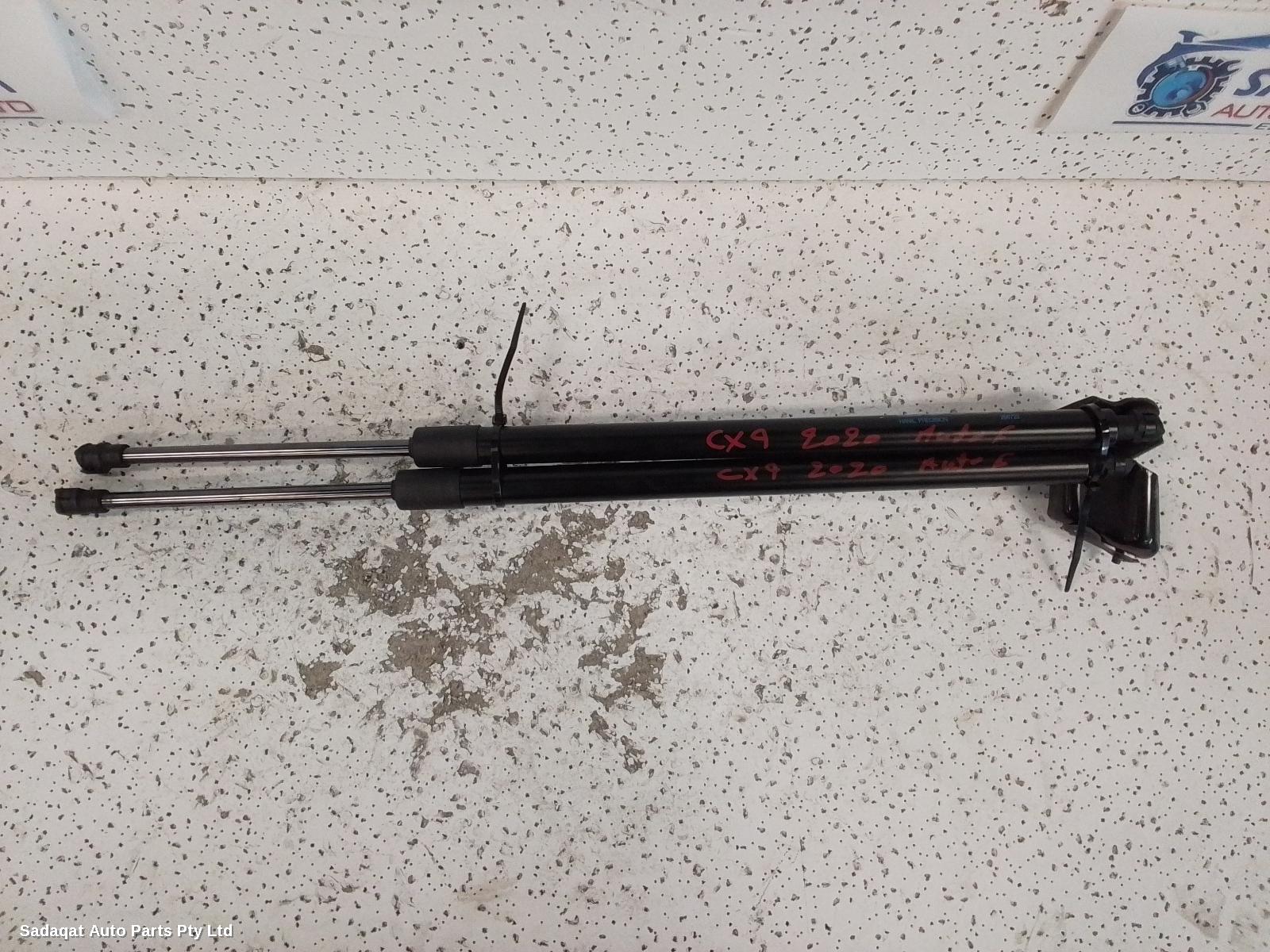 Mazda Cx9 Hatch Strut