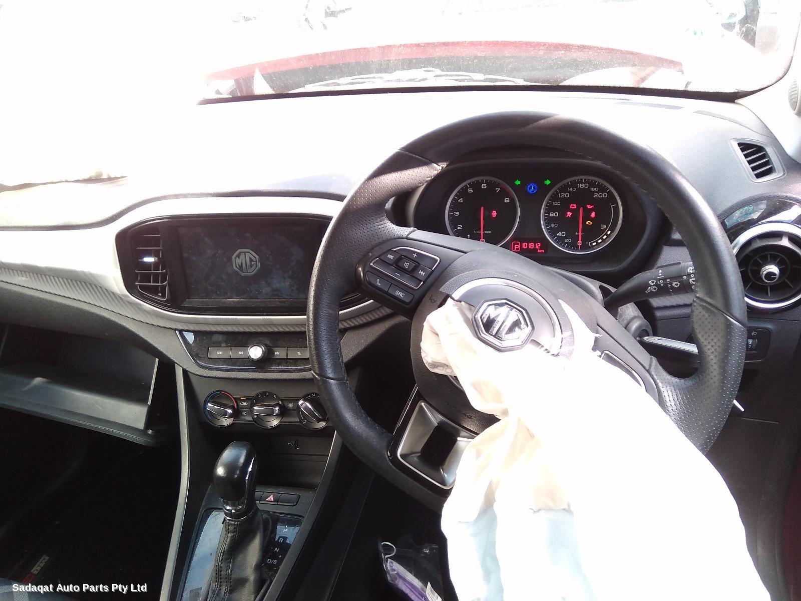 Mg Mg3 Right Front Door