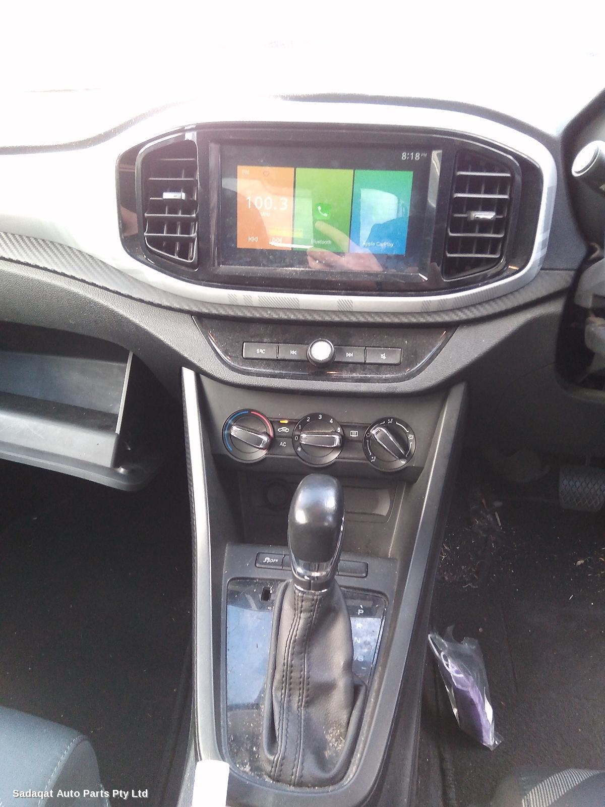 Mg Mg3 Right Front Door