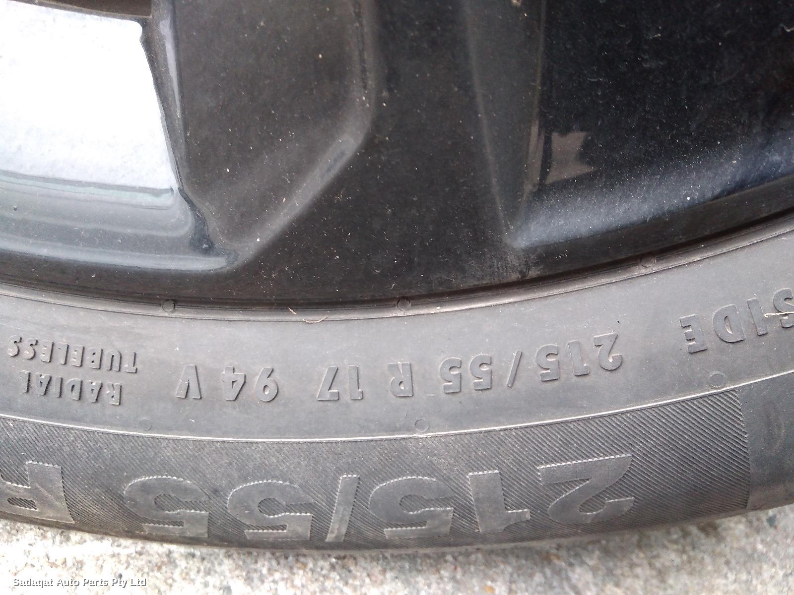 Suzuki Vitara Right Door Mirror