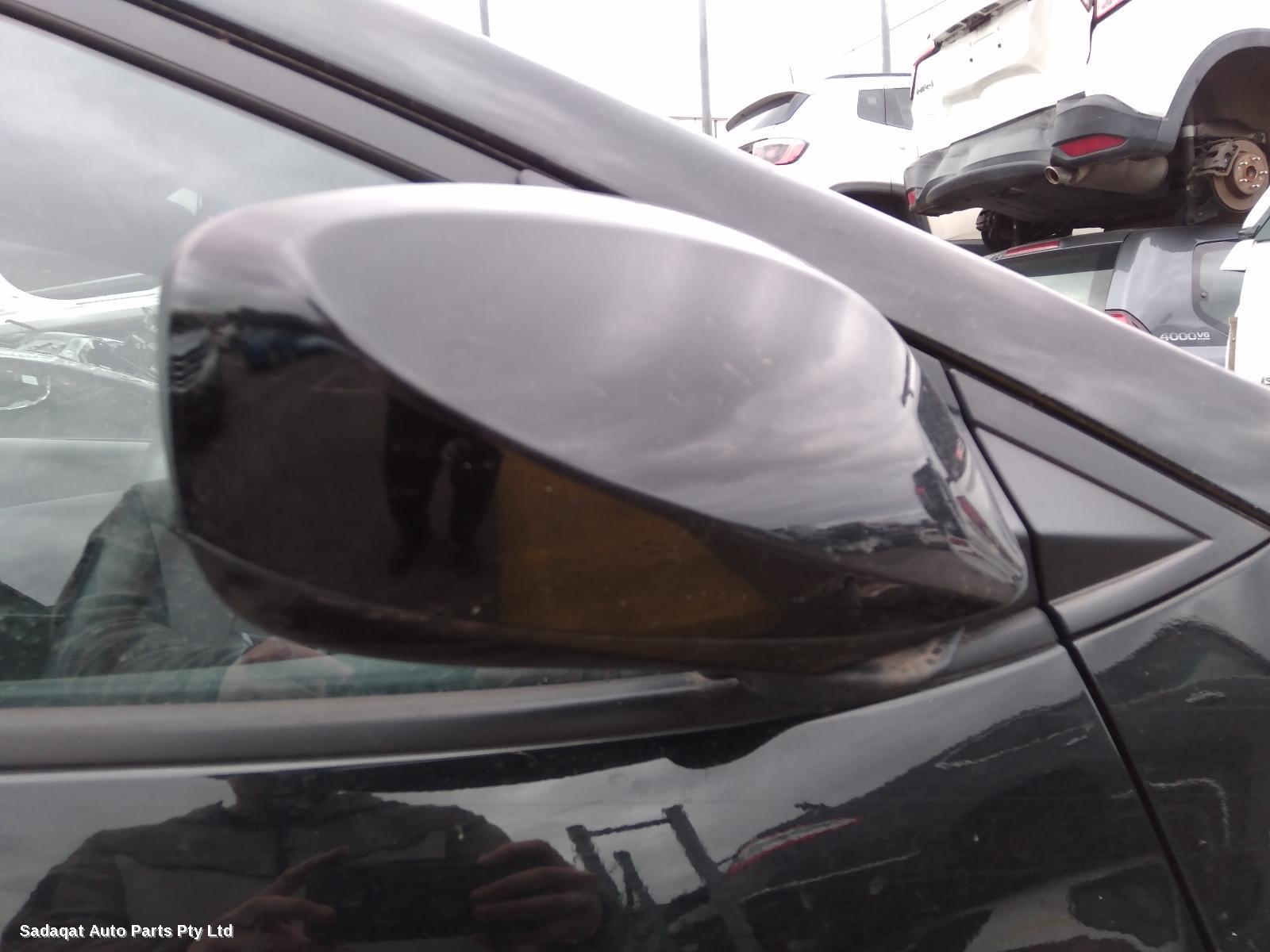 Hyundai I30 Left Door Mirror